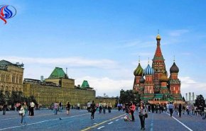 ايران في المرتبة الثالثة من حيث ازدياد عدد سياحها الى روسيا 