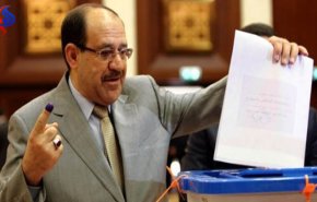 العراق... المالكي يطعن في نتائج الانتخابات 