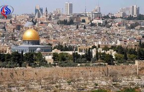 ائتلاف 14 فبراير: القدس عاصمة أبدية لفلسطين