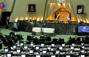  برلمانيو ايران يطالبون الحكومة بالتعامل بالمثل حيال أميركا