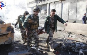 9 کشته و زخمی در حمله "داعش" به کرکوک