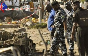 ارتفاع عدد قتلى تفجير بوروندى إلى 26 شخصا