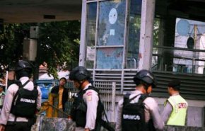حملات انتحاری در کلیساهای اندونزی 2 کشته و 13 زخمی برجاگذاشت
