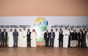 پروژه جدایی سعودی‌ها از AFC کلید خورد/فدراسیون من درآوردی از سوی عربستان به نام«جنوب غرب آسیا»!