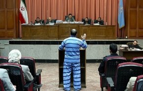 ايران: الإعدام لـ8 دواعش في قضية الهجوم على البرلمان