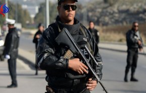 القضاء على إرهابي وجرح آخرين في الجبال الغربية لتونس