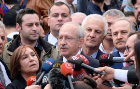 زعيم المعارضة التركية يتعهد بحل مشاكل الشرق الأوسط في 4 أشهر