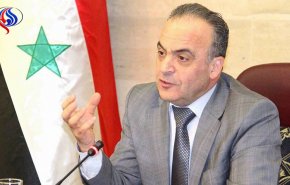 رئيس الوزراء السوري يصل الى دير الزور على رأس وفد وزاري