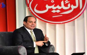 الرئيس السيسي يتلقى شكاوى المصريين على فيسبوك