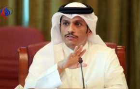 وزیر خارجه قطر: روابط ما با کشورهای تحریم کننده عادی نخواهد شد