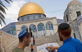 نقل السفارة الأمريكية يمهد لاخطر مشروع لتهويد القدس

