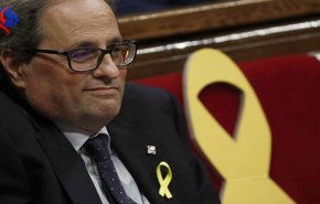 الحزب اليساري في كتالونيا يوافق على ترشيح مرشح انفصالي لرئاسة الإقليم