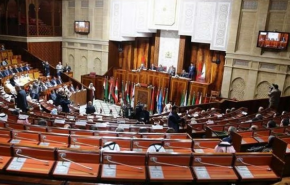 فلسطین نشست فوری اتحادیه عرب را خواستار شد