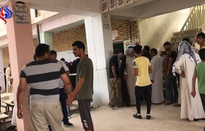 کمیساریای انتخابات عراق نتایج نهایی انتخابات در 3 استان این کشور را اعلام کرد