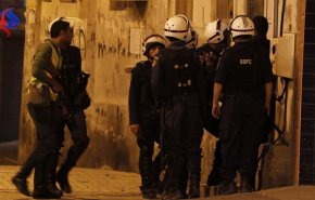 حملة مداهمات غير قانونية تطال عددا من المناطق البحرينية