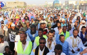 مسيرة في نواكشوط للمطالبة بحل لجنة الانتخابات