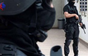 الأمن المغربي يعتقل أشخاصا ينتمون لداعش