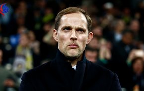 سان جرمان يعلن تعيين توماس توخل مدربا له الموسم المقبل