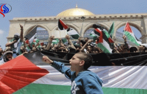 اتحاد البرلمانات الاسلاميه يشدد على أهمية القضية الفلسطينية والقدس 