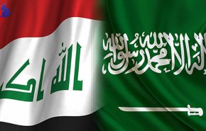 العراق والسعودية تبحثان تأمين الحدود المشتركة
