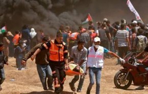 وزیر بهداشت نسبت به وقوع فاجعه انسانی در غزه هشدار داد