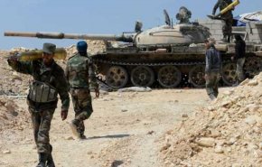 عمليات الجيش السوري ضد ’داعش’ .. تأخرٌ مدروسٌ وخطط محكمة