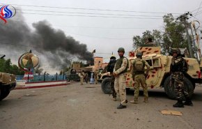 اشتباكات كثيفة خلال هجوم طالبان على مدينة في غرب أفغانستان