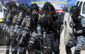 الأمن العراقي يحبط مخططات إرهابية في بغداد