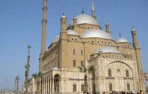 الاثار الاسلامية فى مصر
