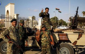  سيطرة الجيش الليبي على مواقع استراتيجية جديدة في درنة
