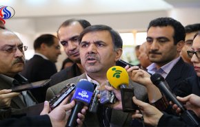 وزیر راه و شهرسازی ایران وارد سوریه شد
