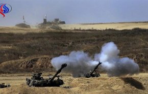 الاحتلال يستهدف مرصدا للمقاومة وحي الشجاعية بغزة