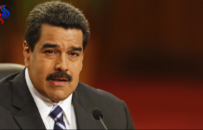 مادورو يعلن استعداده لبدء الحوار مع الولايات المتحدة