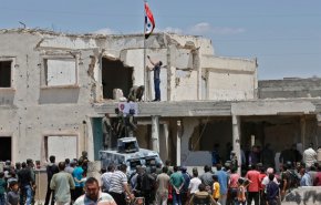 ما بعد ريف حمص: غزلٌ أممي لمسار «أستانا»