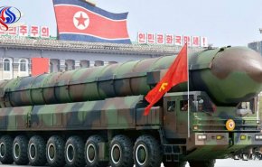 آمریکا: تسلیحات اتمی کره شمالی به خارج از این کشور منتقل شود