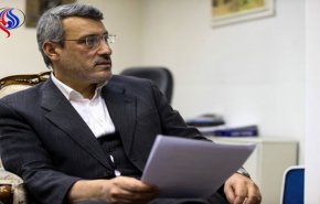 توئیت بعیدی‌نژاد درباره امضای تفاهمنامه همکاری نفتی بین ایران و کنسرسیوم «پرگس»