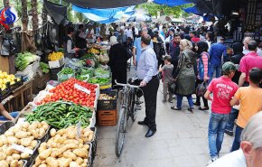 بالفيديو.. أسواق الشهباء حلب تنشط بالحركة التجارية من جديد