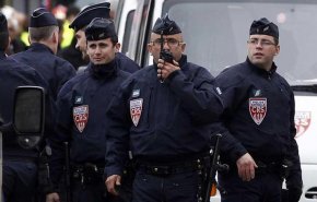 پلیس فرانسه یک حمله تروریستی را خنثی کرد