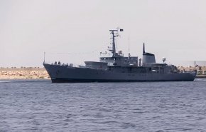 ليبيا تسترجع سفينة بحرية بعد غياب 7 سنوات
