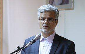 نائب بالبرلمان الإيراني: الحكومة نجحت في الحوار مع الاوروبيين