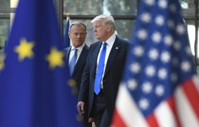 ایران، اروپا و آمریکا بعد از خروج ترامپ از توافق هسته ای
