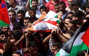 استشهاد فلسطيني متأثراً بإصابته شرق غزة