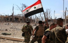جنوب دمشق وآخر ومضات الحرب