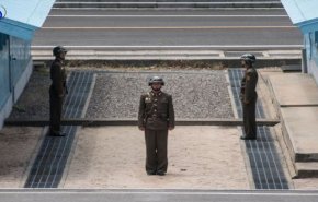 فرار ضابط في الجيش الكوري الشمالي إلى الجنوب