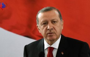 اردوغان: برای بهبود روابط با آمریکا تلاش خواهیم کرد