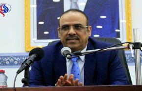 تصريحات نارية لوزير في الحكومة اليمنية المستقيلة ضد الإمارات
