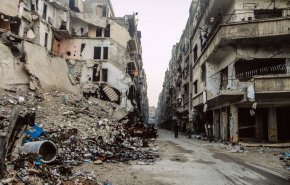 سياسي فلسطيني: عودة سكان مخيم اليرموك إلى بيوتهم لن تكون قريبة
