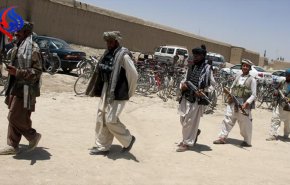 ساسة أفغان يحذرون من سيطرة طالبان على منطقة آجرستان