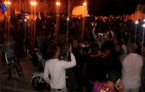 تونس: توقف مباراة بالعاصمة تتسبب في احتجاجات جنوب البلاد