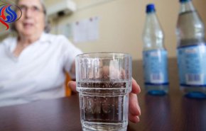  كمية الماء التي يحتاجها كبار السن في رمضان